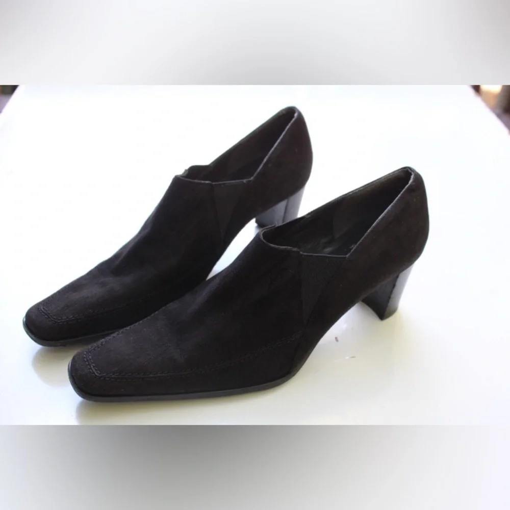 Stuart Weitzman booties